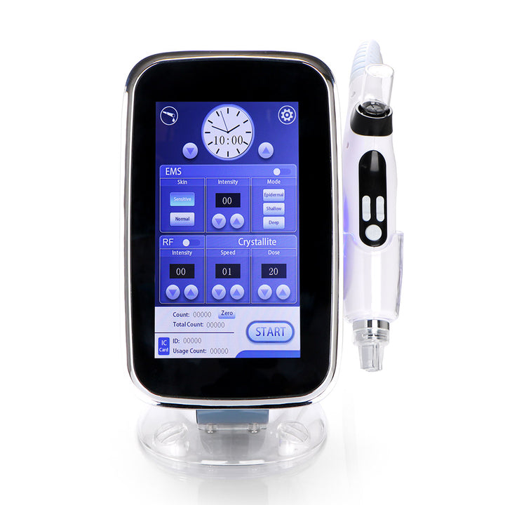 Mesotherapy Hydro Machine
