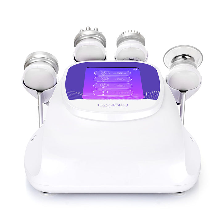 ultrasonic cavitation machine usa