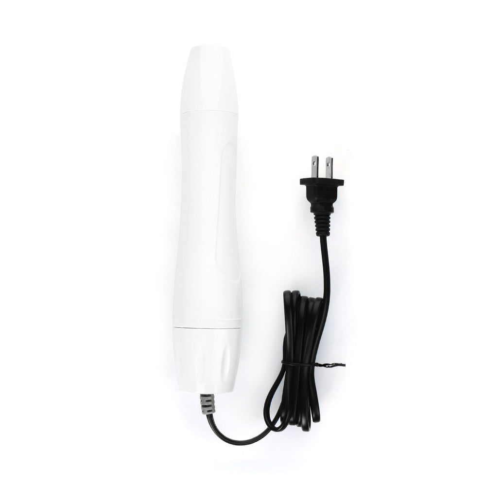 Main machine of Violet Ray Portable High Frequency Single Handle Machine