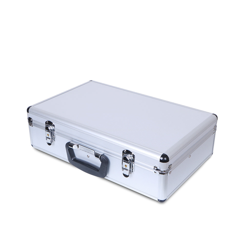 locked box of 5 In 1 Body G5 Massager