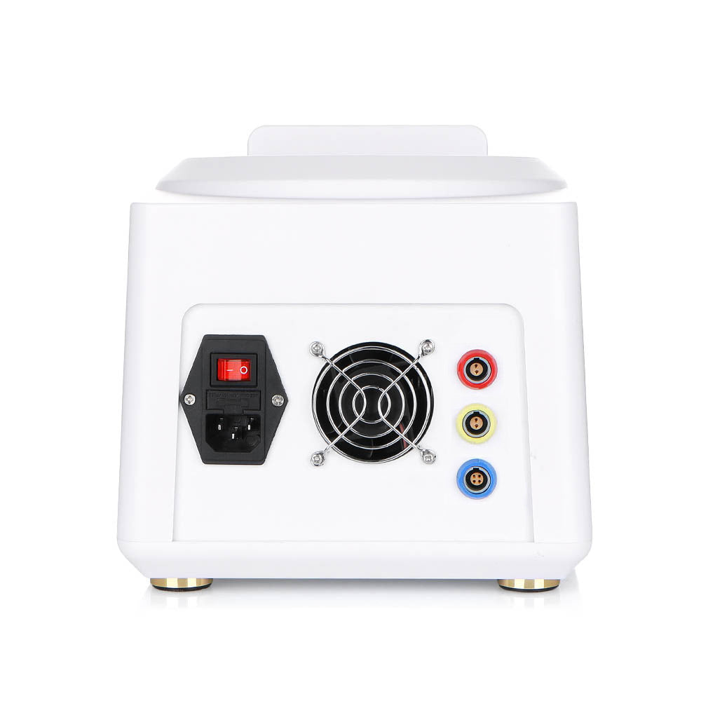 Radio Frequency Skin Rejuvenation Monopolar Radio Frequency Facial Beauty Machine