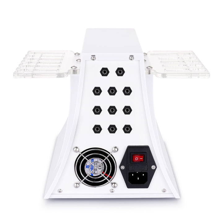 interfaces of Electric Stimulation Microcurrent Electrode Machine