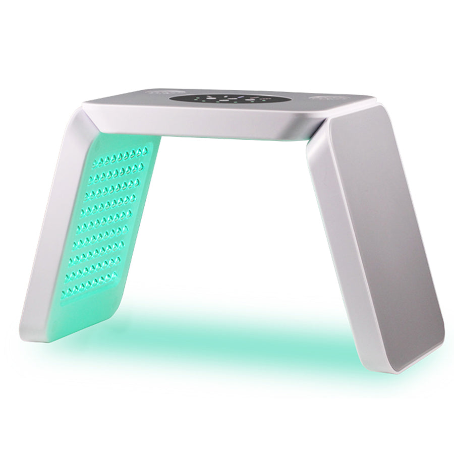 7 Colors PDT Face LED Light