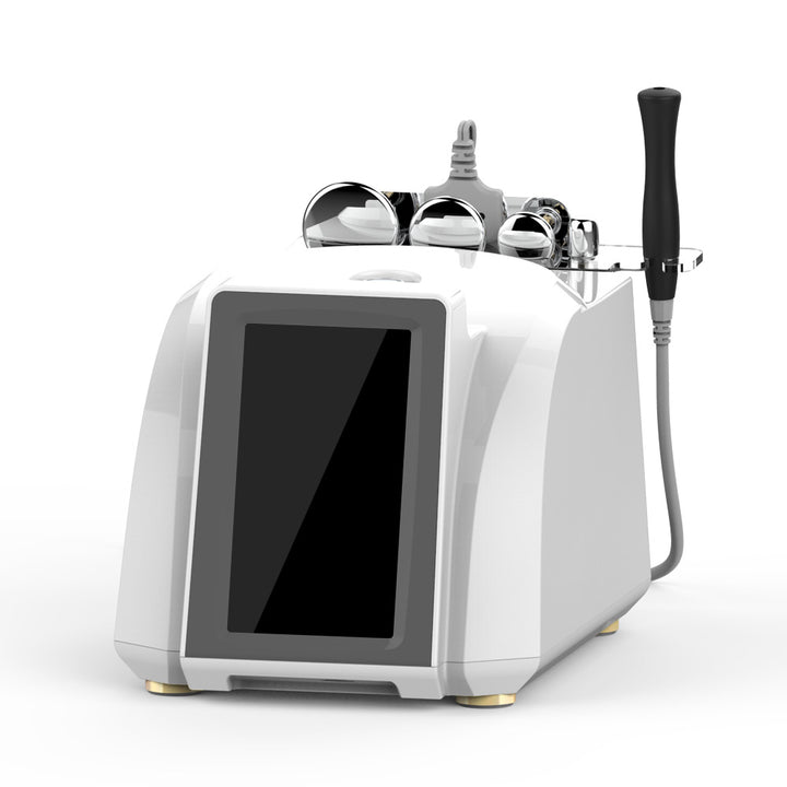 Radio Frequency Skin Rejuvenation Monopolar Radio Frequency Facial Beauty Machine