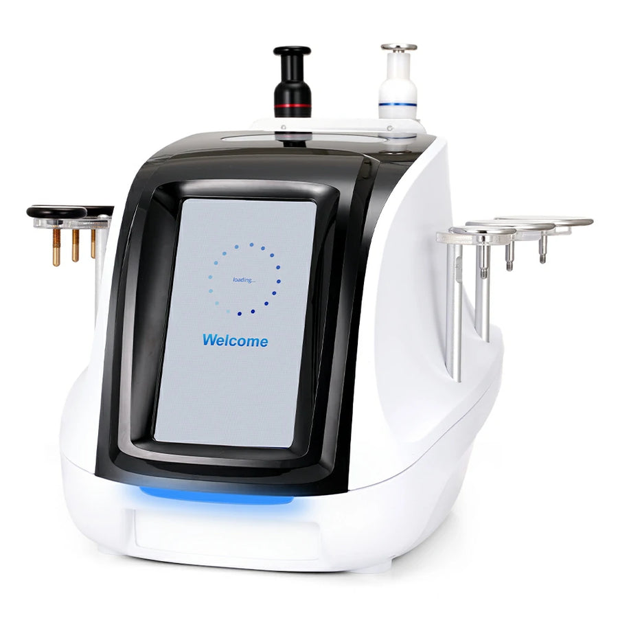 Professional CET+RET Radio Frequency Monopolar Machine