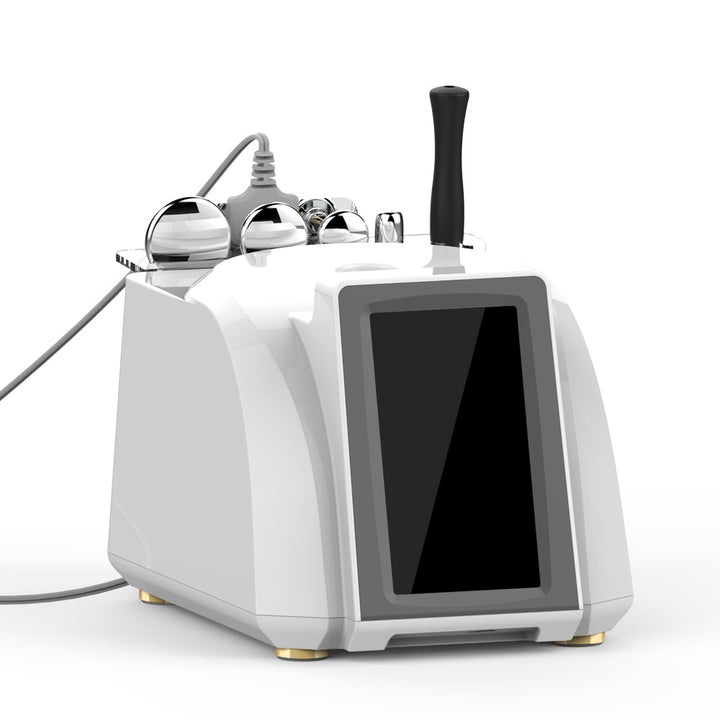 Radio Frequency Skin Rejuvenation Monopolar Radio Frequency Facial Beauty Machine