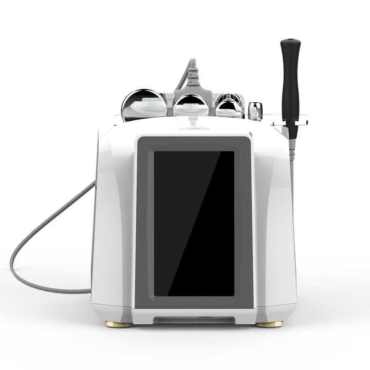 Radio Frequency Skin Rejuvenation Monopolar Radio Frequency Facial Beauty Machine