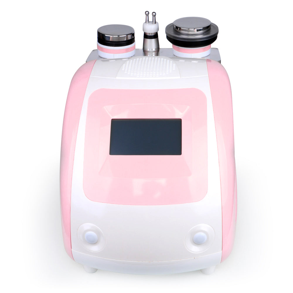 40K 25K Cavitation Machine With Radio Frequency For Home Use