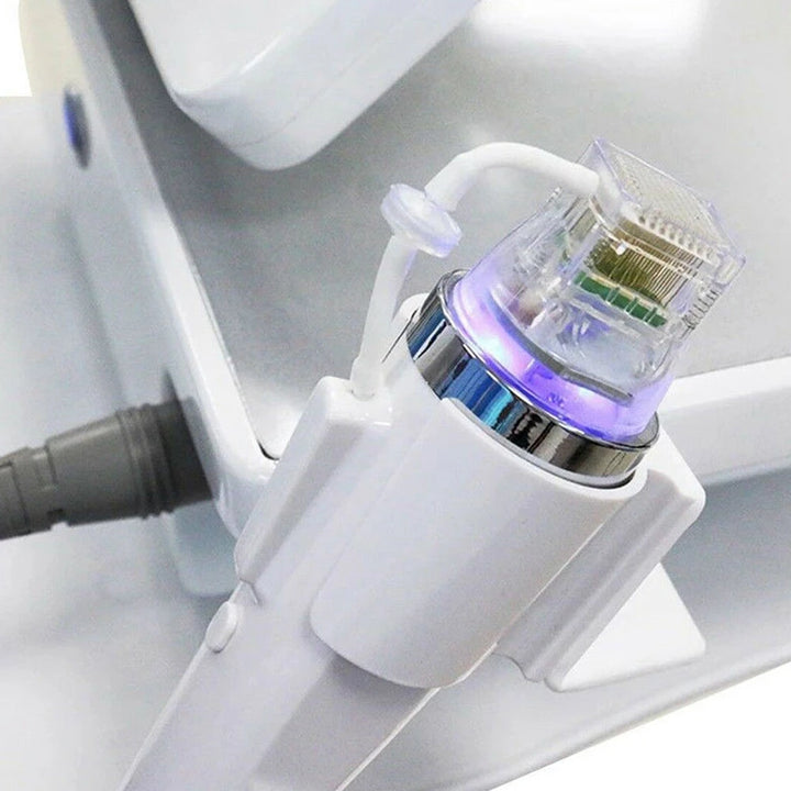 Needles of New Micronedles Fractional Radio Frequency Machine