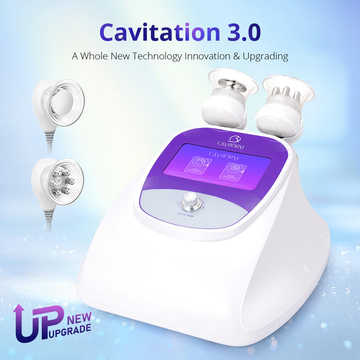 CaVstorm 3.0 40K Cavitation Machine