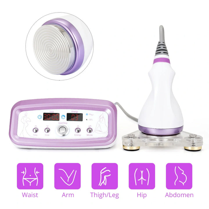 40K Cavitation 2.5 Machine Machine For Home Use