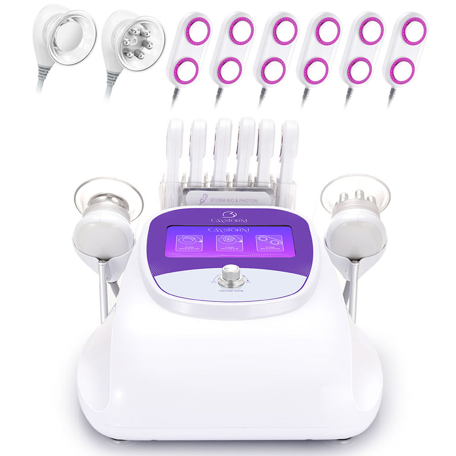 CaVstorm 3.0 40K Cavitation Machine