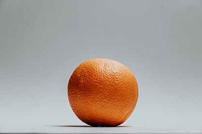 Everything you want to know about orange peel skin