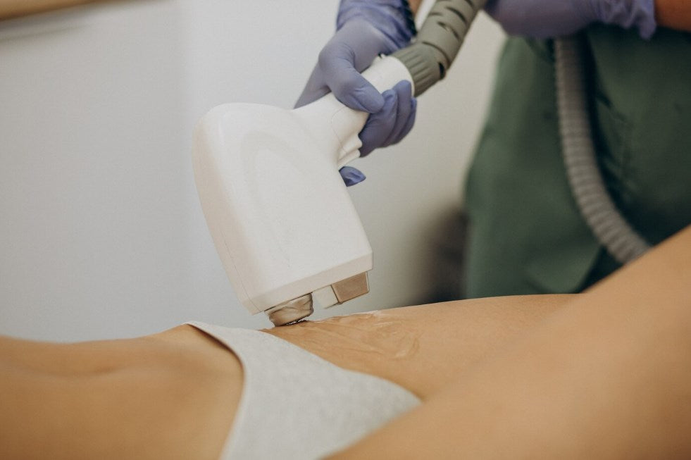 How Much Does Laser Lipo Cost?