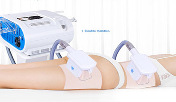 Powerful Fat Freezing Machine For Summer