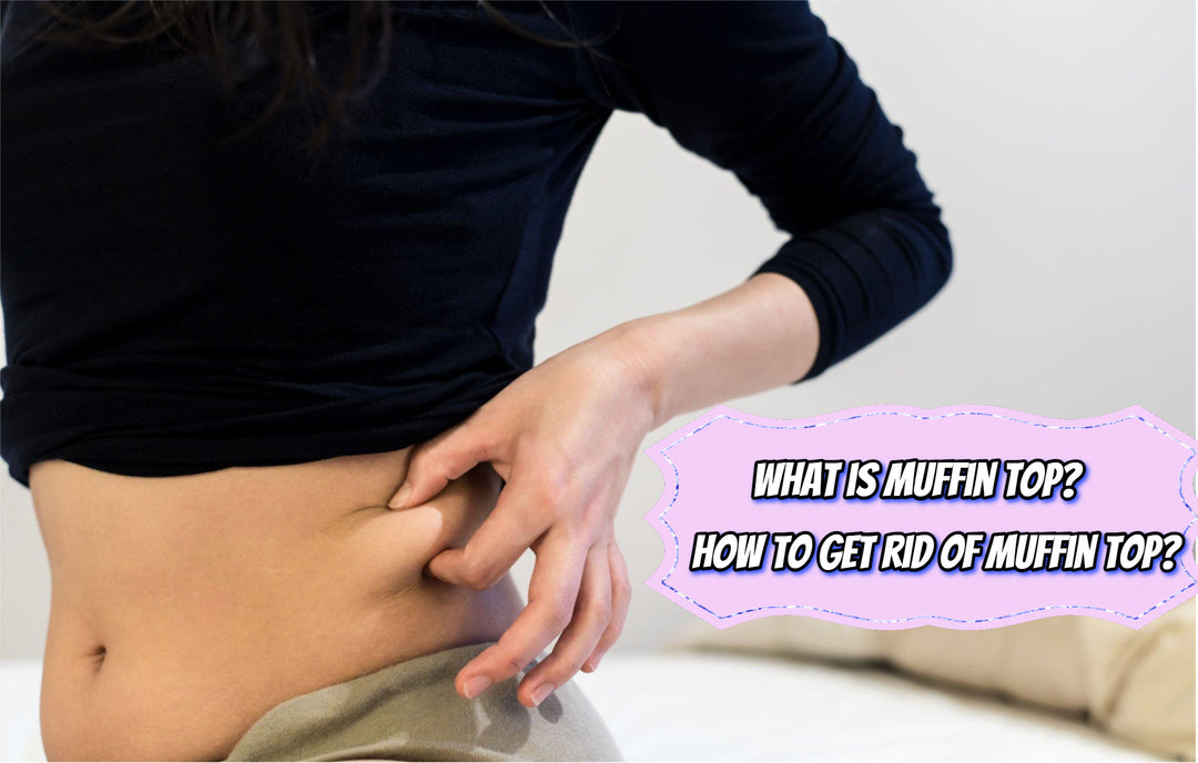 the blog cover of muffin top