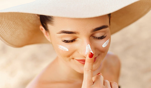 How To Have A Beauty Skin In Summer