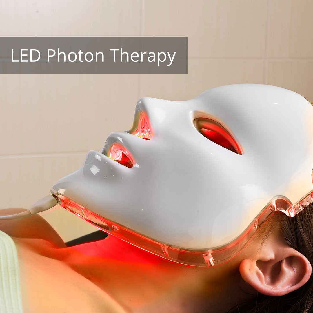 LED Photon Therapy