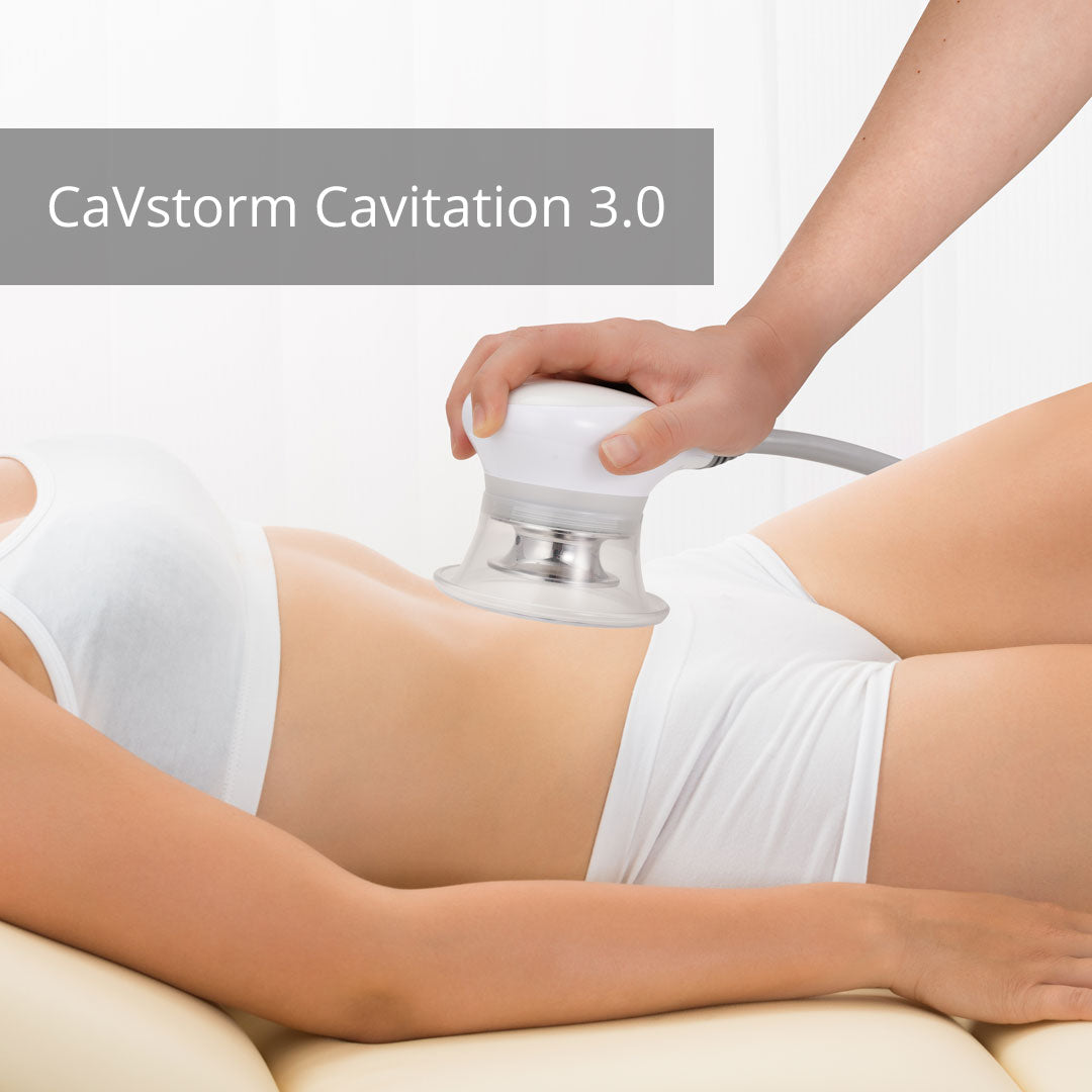 CaVstorm Cavitation 3.0