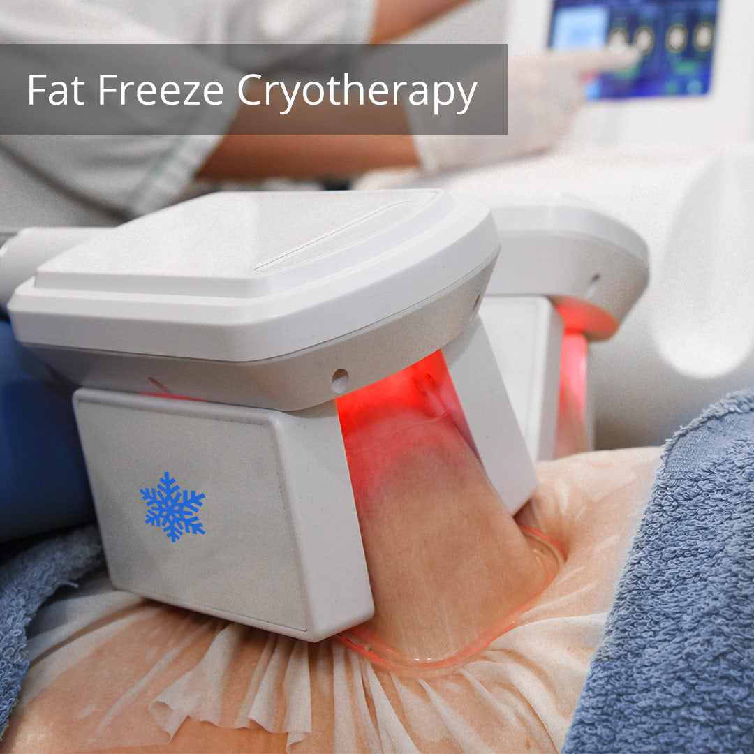 Fat Freezing Machine for Sale | Coolsculpting Machine