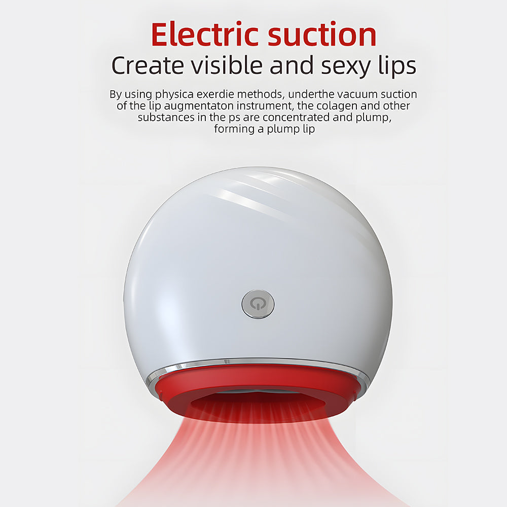 electric suction