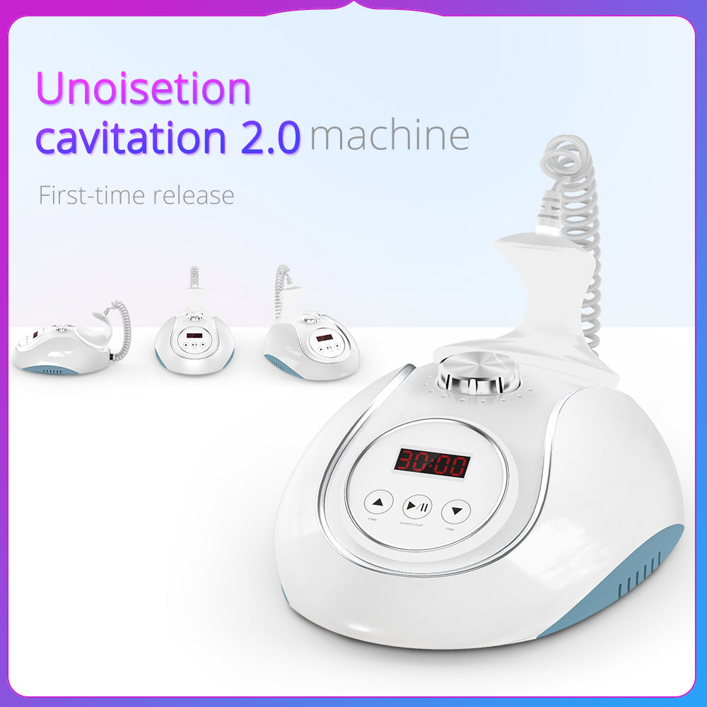 MIA Home Use Cavitation 2.0 Machine