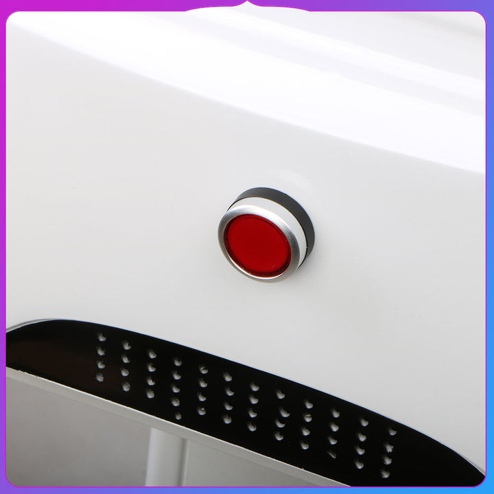 button of Thermage Dot Matrix Cooling Machine