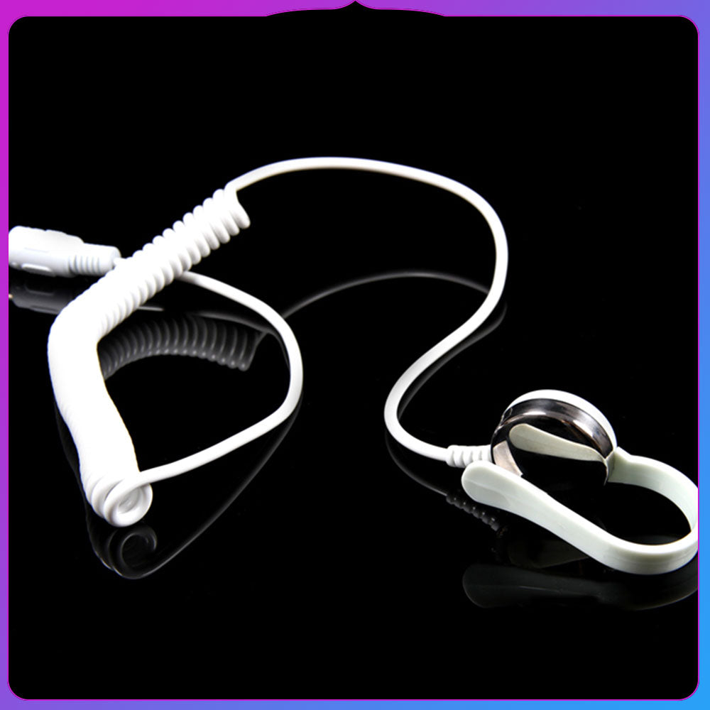 cable of Mesotherapy Ultrasonic Skin Rejuvenation Equipment