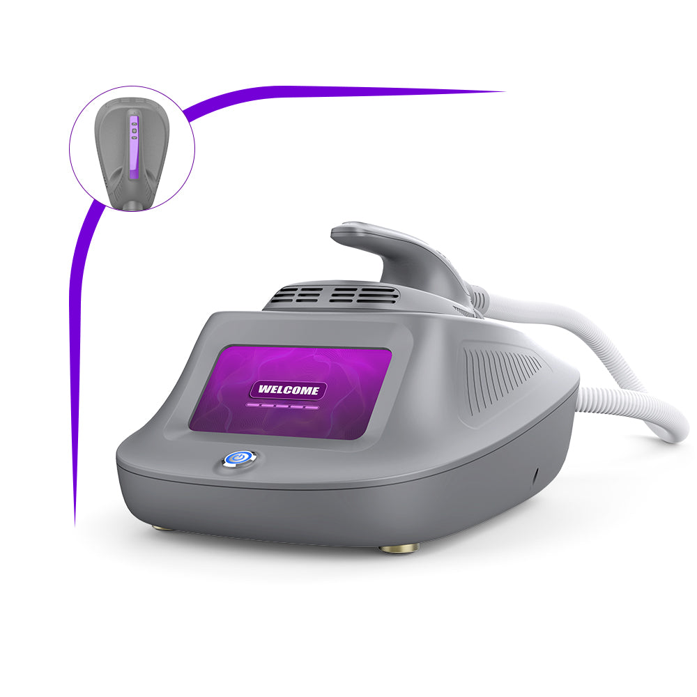 MagicCurve EMS & Electromagnetic Stimulation Machine