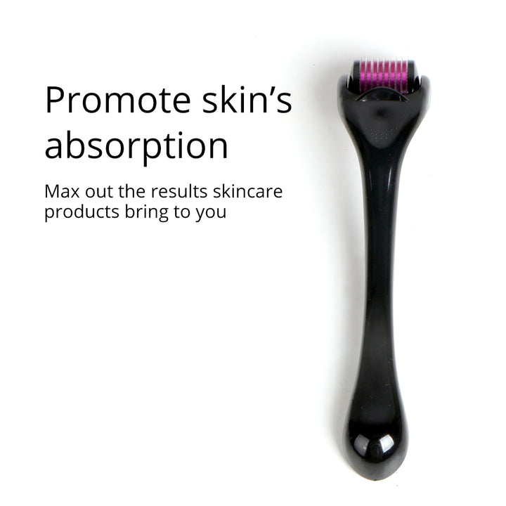 promote skin's absorption