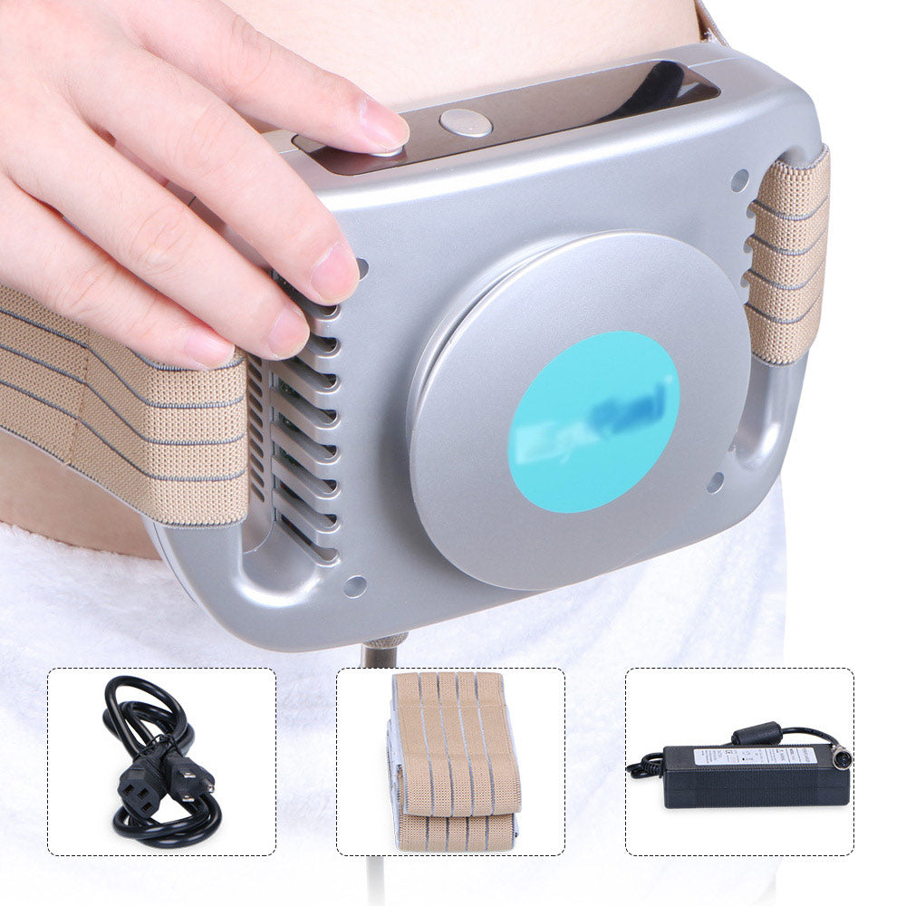 New Cold Fat Freeze Beauty Body Reshaping Machine