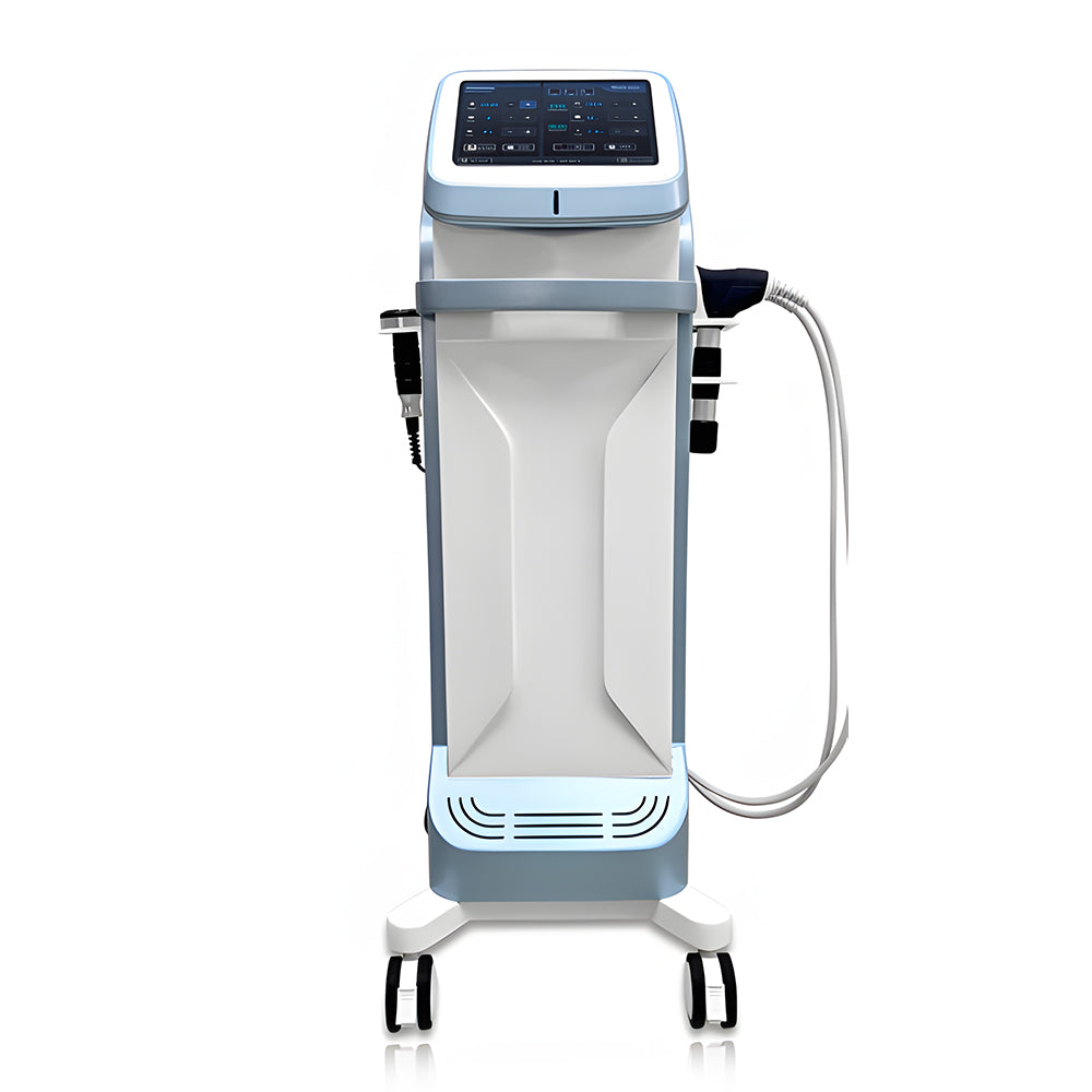 Extracorporeal Shock Wave Therapy Machine