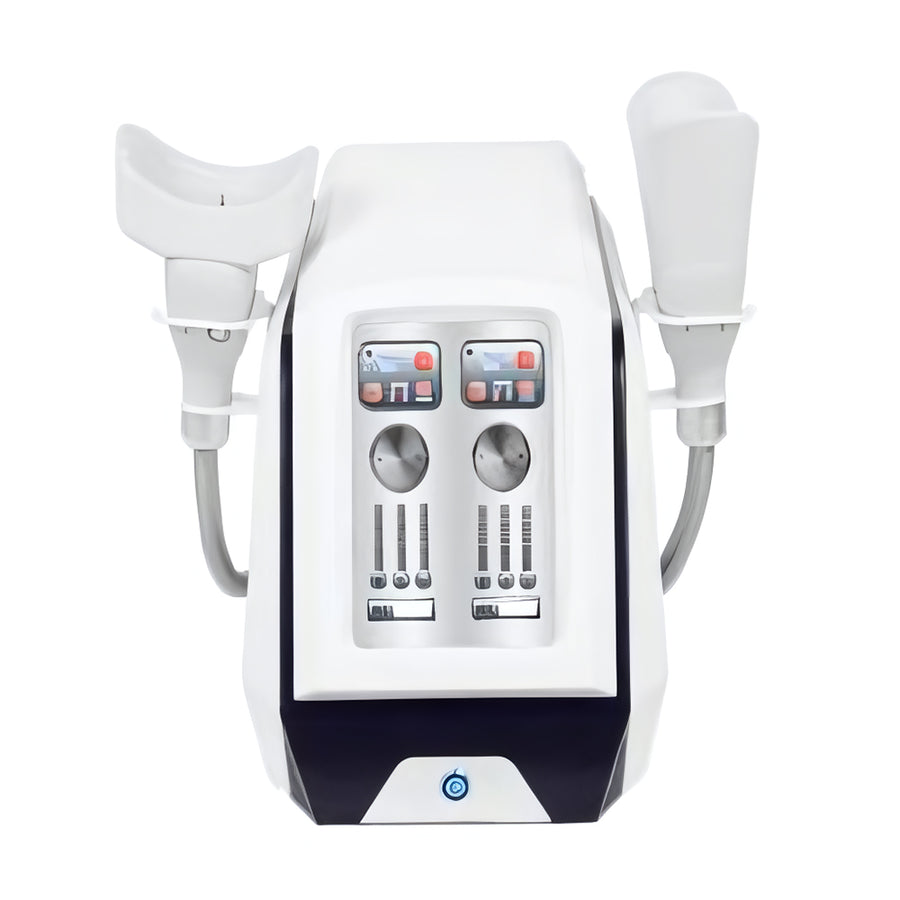 Professional Skin Tightening Muscle Sculpting Shaping Machine