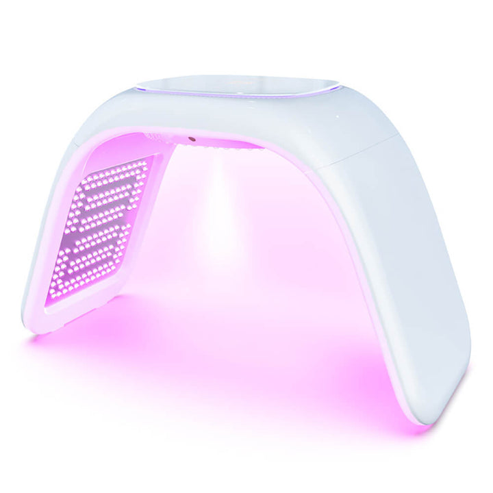 LED Light Therapy Facial Machine