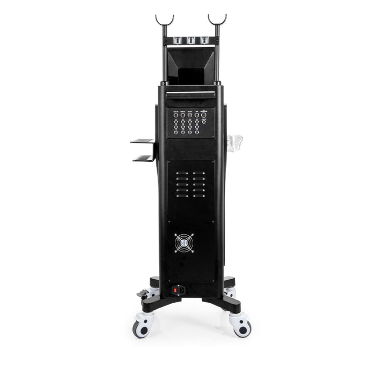 Pro 8in1 30K 50K 80K S Shape Cavitation Machine For Body Contouring & Facial Anti-Aging