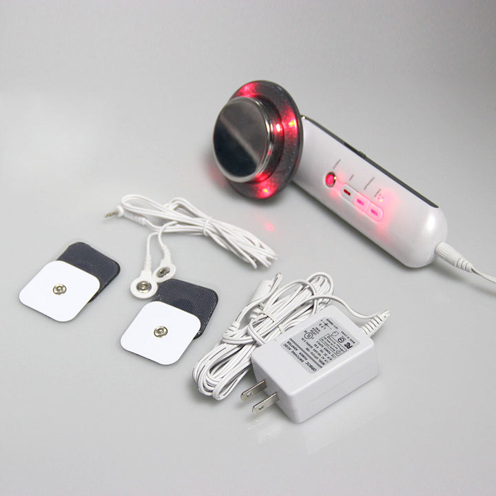 using of 3 In 1 Electric Massager Machine