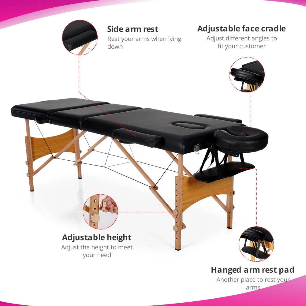 Accessories of Massage Table