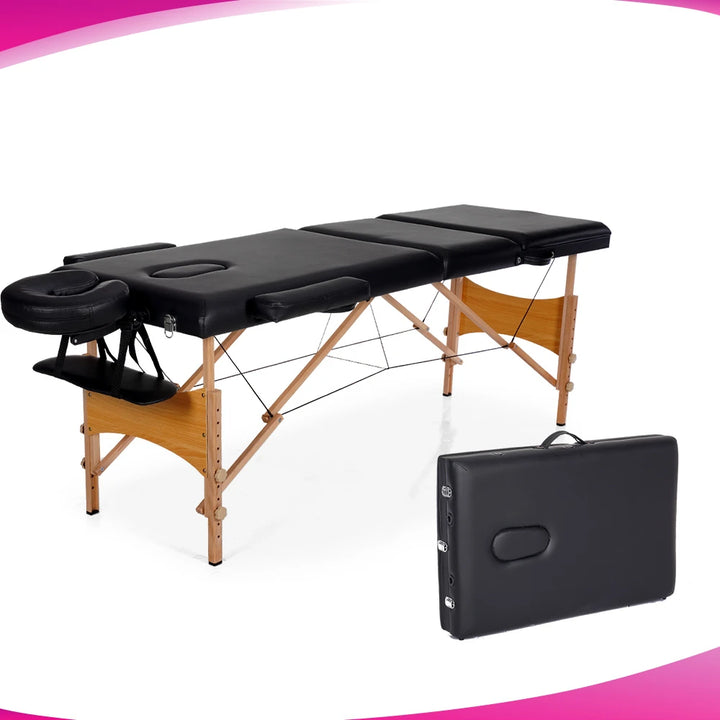 Foldable of Massage Table