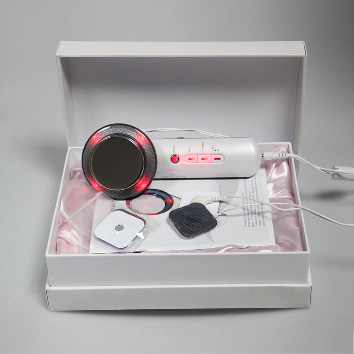 3 In 1 Electric Massager Machine