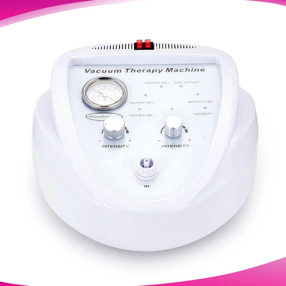 Main machine of New Breast Enlargement Vacuum Theray Machine