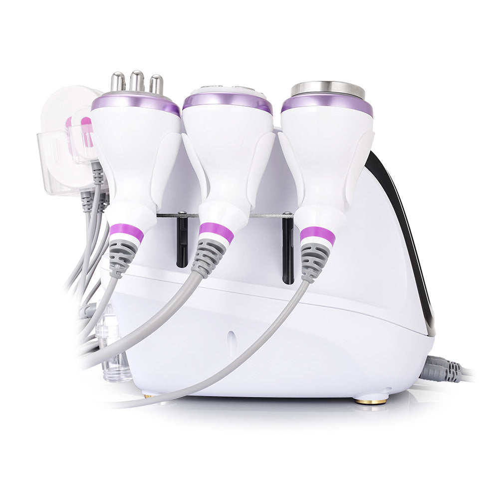 Other sets of 9 IN 1 Multifunction Body Contouring Beauty Machine