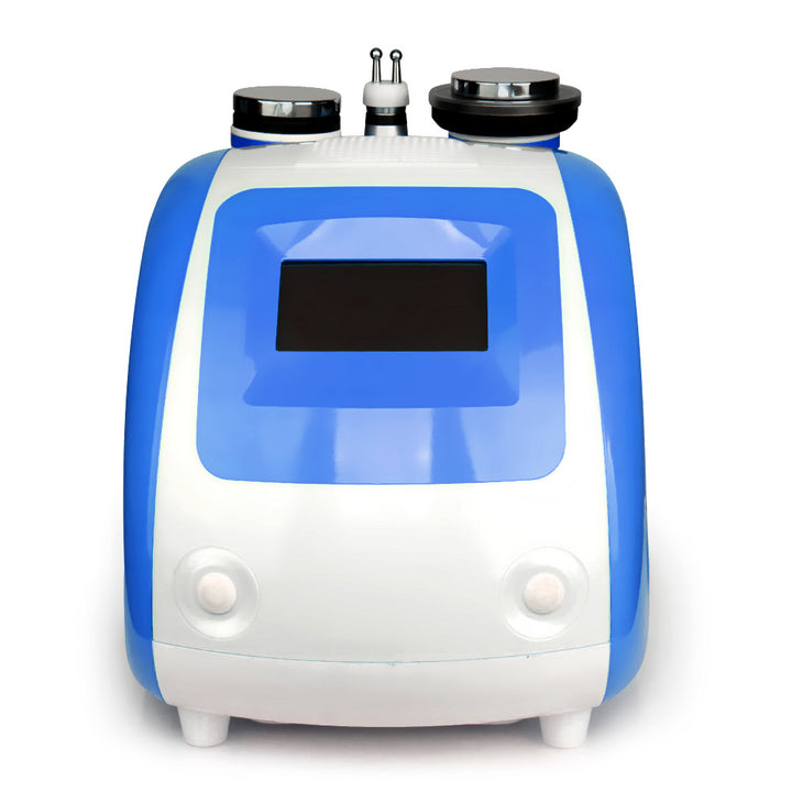 40K 25K Cavitation Machine With Radio Frequency For Home Use
